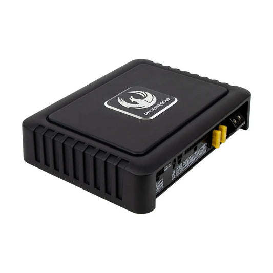 Phoenix Gold ZDA6.8 – DSP slutsteg – 6-kanal