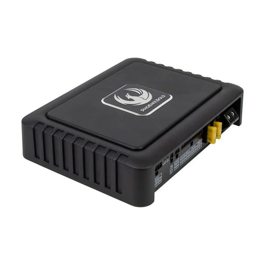 Phoenix Gold ZDA8.8 – DSP slutsteg – 8-kanal
