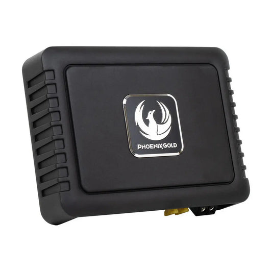 Phoenix Gold ZDA8.8 – DSP slutsteg – 8-kanal