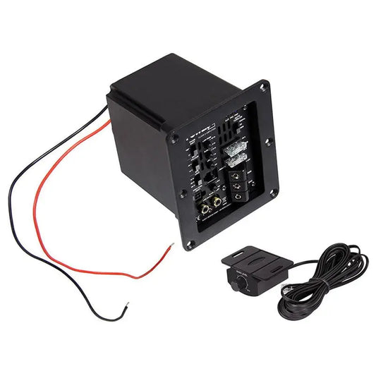 ESX POWER2 – Slutsteg – Monoblock