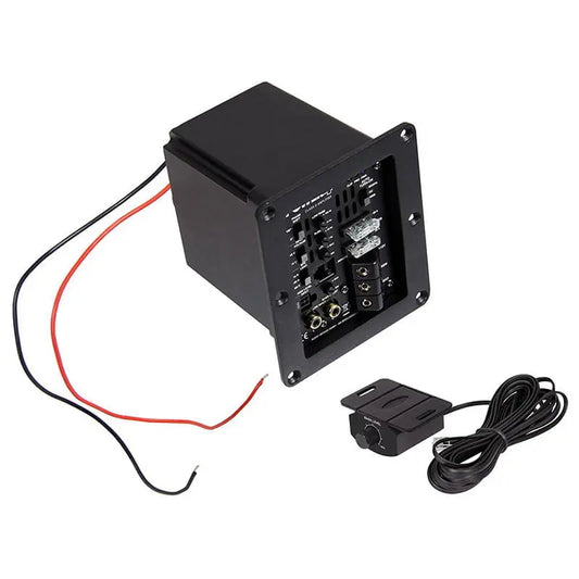 ESX POWER4 – Slutsteg – Monoblock