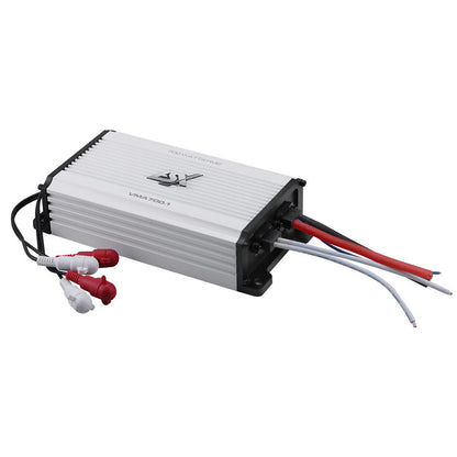 ESX VMA700.4 – Marinslutsteg – 4-kanal