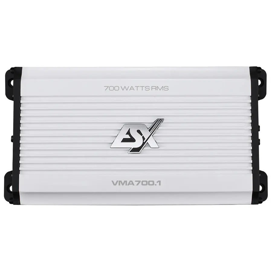 ESX VMA700.1 – Marinslutsteg – Monoblock