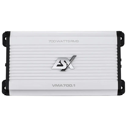ESX VMA700.1 – Marinslutsteg – Monoblock
