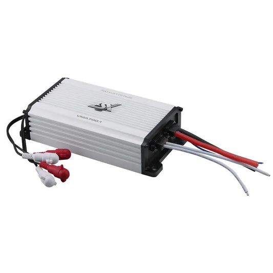 ESX VMA700.1 – Marinslutsteg – Monoblock
