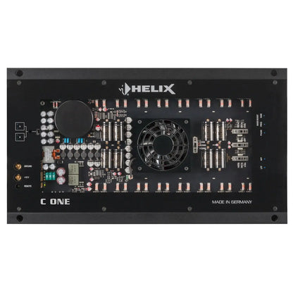 Helix C ONE – Slutsteg – Monoblock