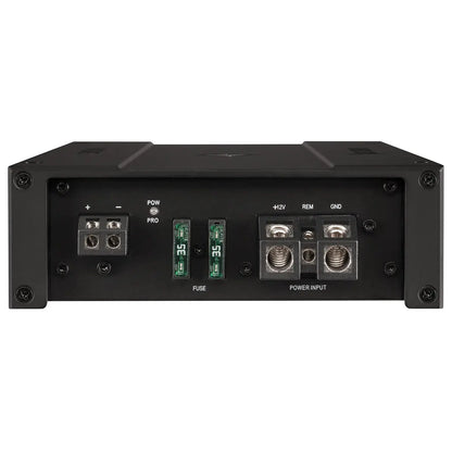 Helix M ONE – Slutsteg – Monoblock