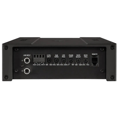Helix M ONE – Slutsteg – Monoblock