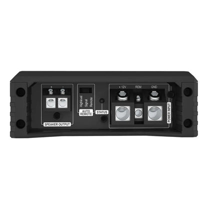 Helix AMPLIFY 201 X-OVER – Slutsteg – Monoblock