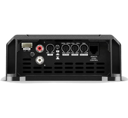 SounDigital SD3000.1D EVO 5 – 1 Ohm – Slutsteg – Monoblock