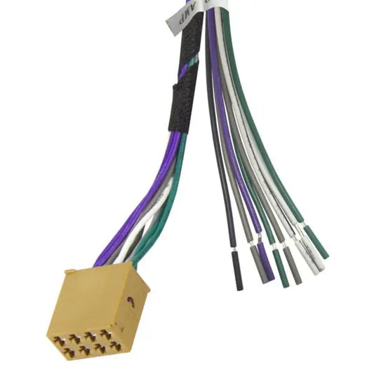 Musway MPK-QHL50-O