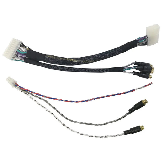Musway MPK-RCA6-PP
