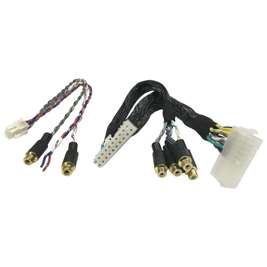 Musway MPK-RCA6-PP