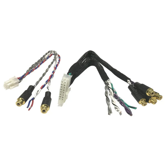 Musway MPK-RCA6