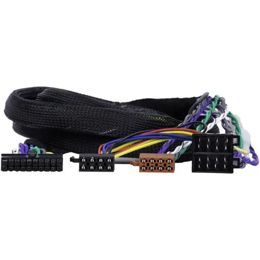 Phoenix Gold ZDC-ISO2 – ISO T-Kablage med 20-Pin Molex-kontakt – 2.2m
