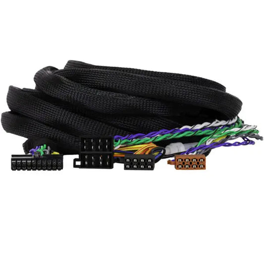 Phoenix Gold ZDC-ISO5 – ISO T-Kablage med 20-Pin Molex-kontakt – 5.2m