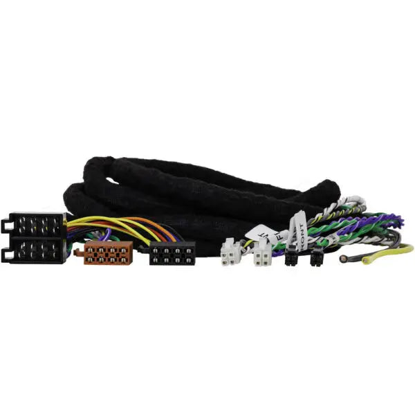 Phoenix Gold ZDC-ISOX2 – ISO T-Kablage för 4-kanals slutsteg – 2.2m
