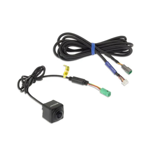 Alpine HCE-C2600FD – Frontkamera