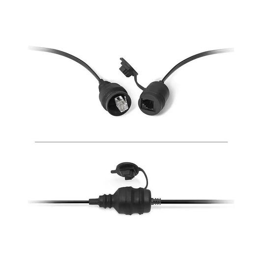 JL Audio M-RBC-1 – Baskontroll – Vattentålig