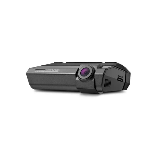 Alpine DVR-F790 – Dashcam – 1080p Full HD