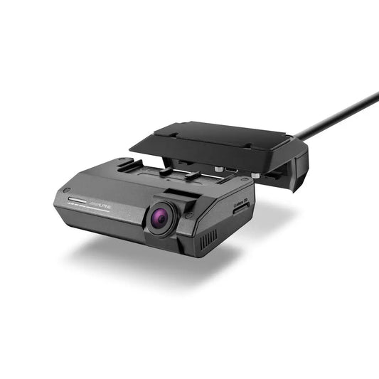 Alpine DVR-F790 – Dashcam – 1080p Full HD