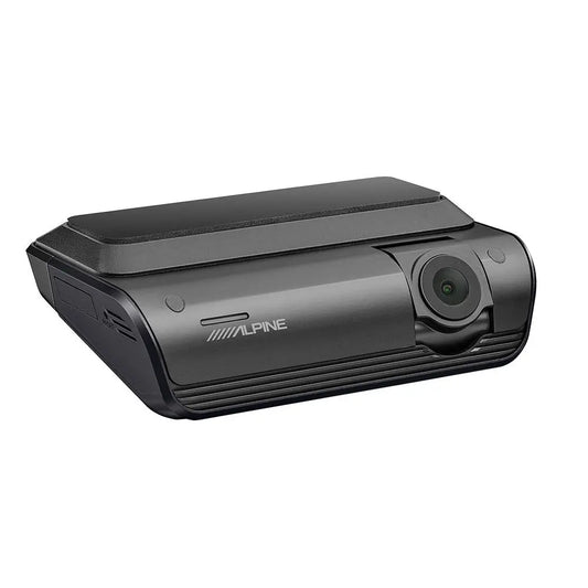 Alpine DVR-Q1000 – Dashcam – 2K QHD