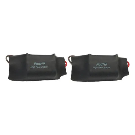 CDT Audio Pod HP delningsfilter