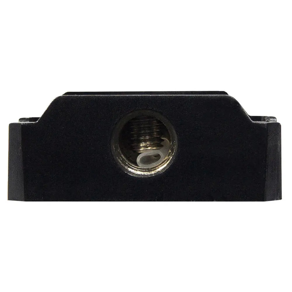 ESX DGD1/4 – Strömblock – 1x 50mm2 – 4x 25mm2