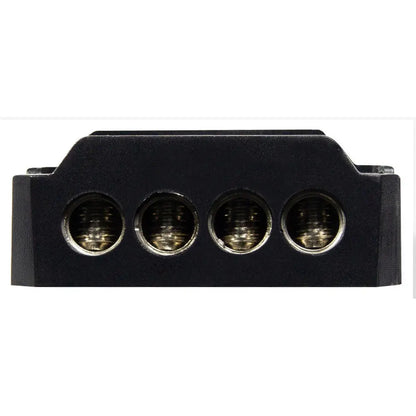 ESX DGD1/4 – Strömblock – 1x 50mm2 – 4x 25mm2