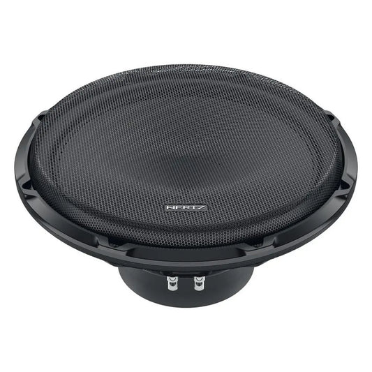 Hertz CG 300 – Högtalargaller – 12 tum