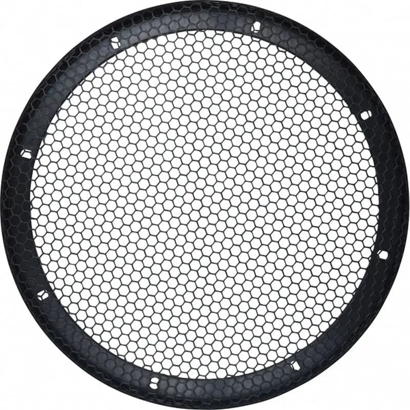 Ground Zero GZCK 250XSPL-Grill – Högtalargaller