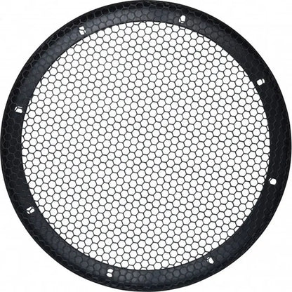 Ground Zero GZCK 250XSPL-Grill – Högtalargaller