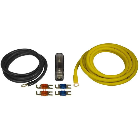 ESX DWK10 – 10mm2 strömkit