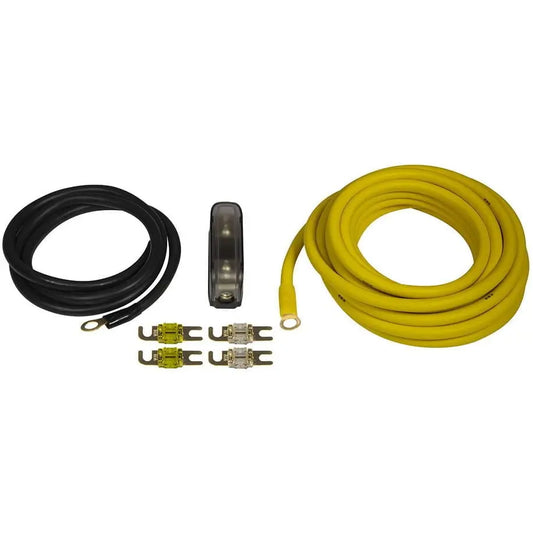ESX DWK16 – 16mm2 strömkit