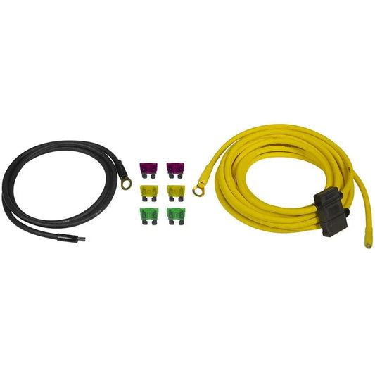 ESX DWK6 – 6mm2 strömkit