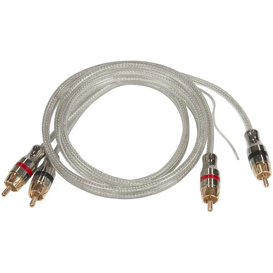 Musway MW1RCA – RCA kabel – 1m