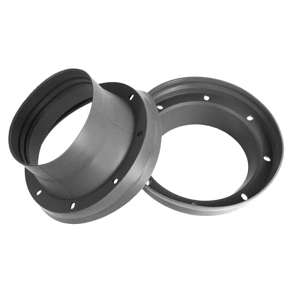 Musway MSB130 – Silikonbaffel – 5.25 tum