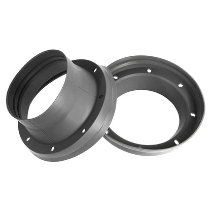Musway MSB130 – Silikonbaffel – 5.25 tum
