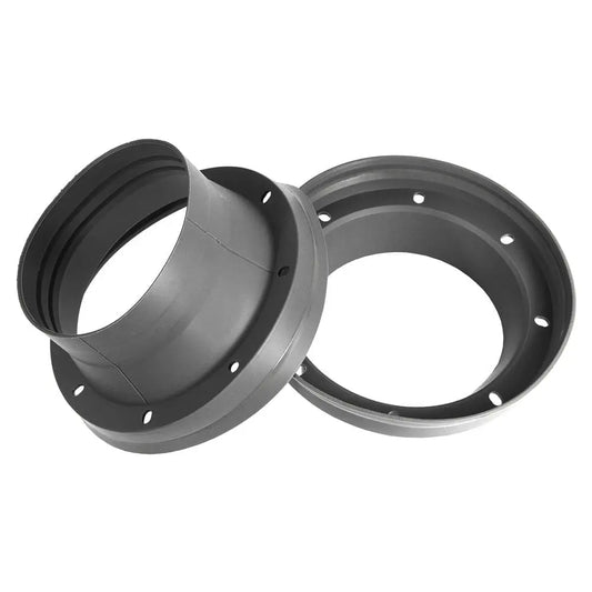 Musway MSB130 – Silikonbaffel – 5.25 tum