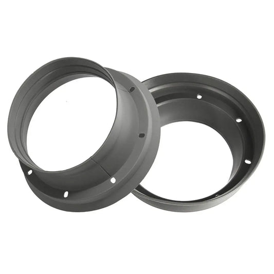 Musway MSB165 – Silikonbaffel – 6.5 tum