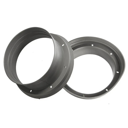 Musway MSB200 – Silikonbaffel – 8 tum
