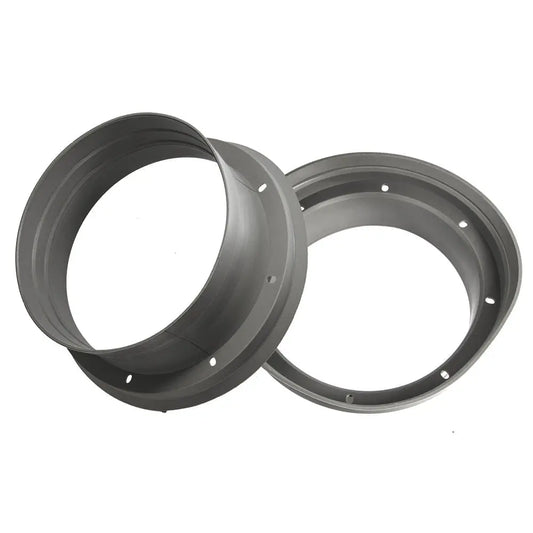 Musway MSB200 – Silikonbaffel – 8 tum