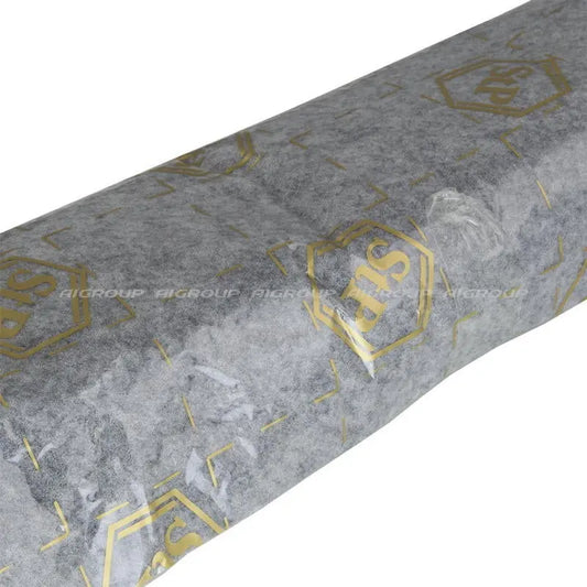 STP Carpet Silver Shop Pack – Silver matta med lim