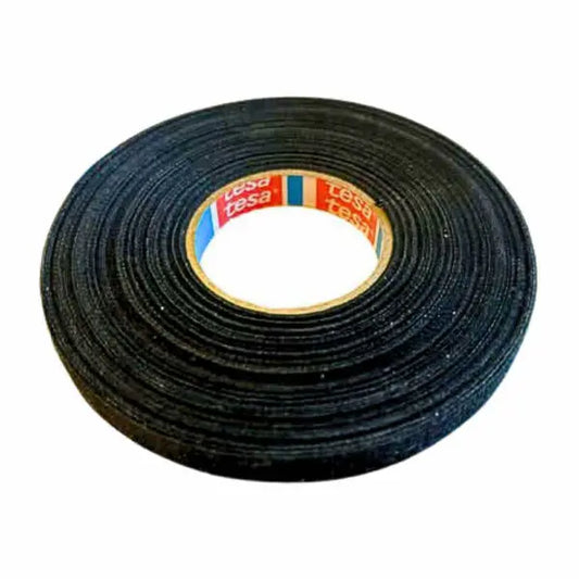 Tesa tygtejp – 9 mm – 25 m rulle