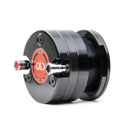 DD Audio VO-B3A – SPL Diskant