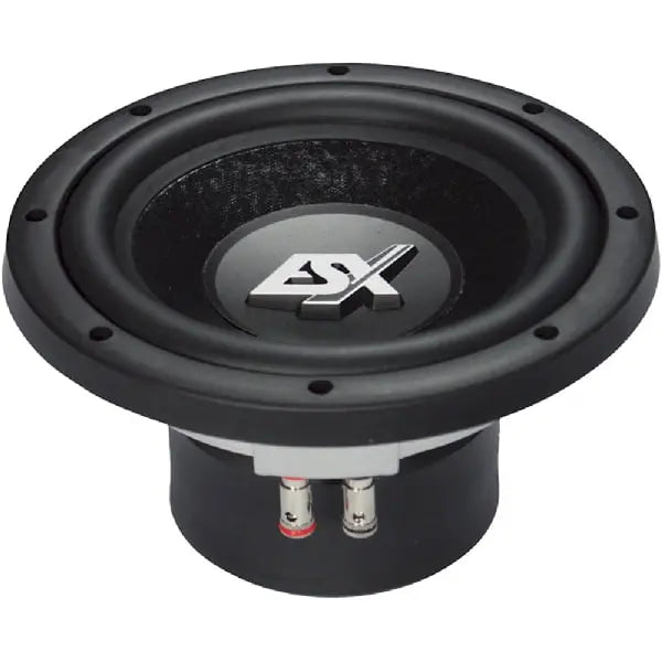 ESX SX-840 – 8 tum bas