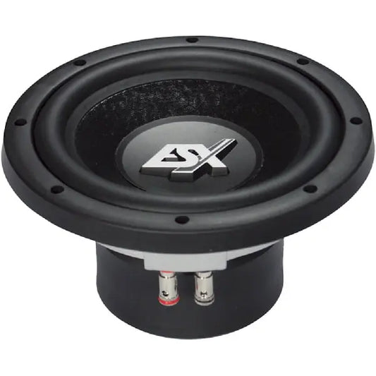 ESX SX-840 – 8 tum bas