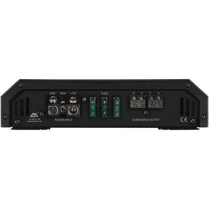 ESX SXE2000.1D – Slutsteg – Monoblock