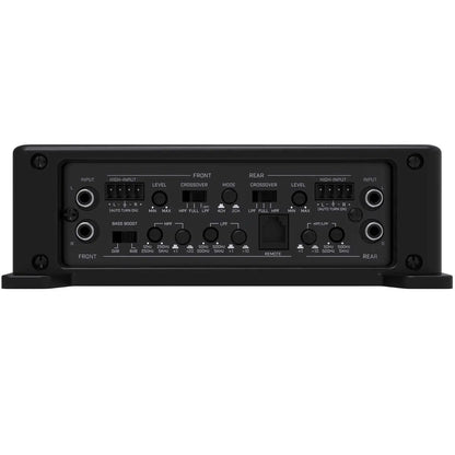 AI-SONIC S2-A100.4 – Slutsteg – 4-kanal