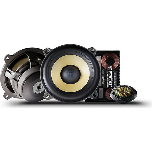Focal ES 130K – 5.25 tum – Kitsystem